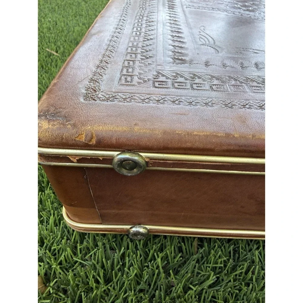 Handmade approximate era